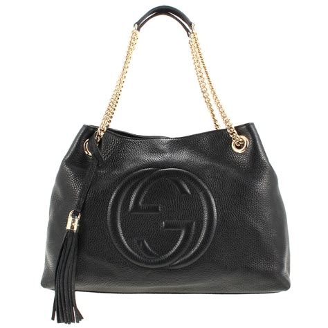 zwarte gucci tas|gucci handbags nl.